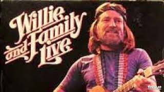 Willie Nelson  &amp; Emmylou Harris -Amazing Grace(1978)