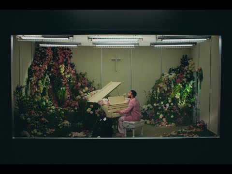 OFFSET & John Legend "Never Let Go" (Official Video)