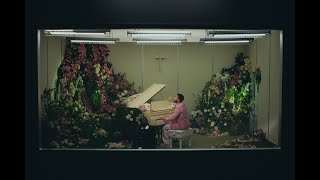 Download lagu OFFSET & John Legend 'Never Let Go' mp3 Download lagu OFFSET & John Legend 'Never Let Go' mp3