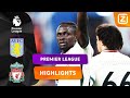 WAT IS MANÉ WEER BELANGRIJK! ??? | Aston Villa vs Liverpool | Premier League 2021/22 | Samenvatting