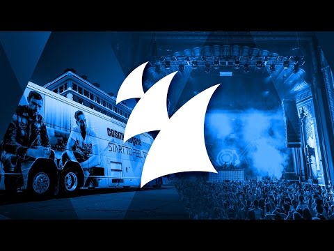 Cosmic Gate & JES - Yai (Here We Go Again)