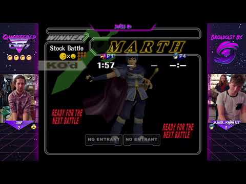 Leaf vs Sasuke_Uchiha122 - Quartered 007 - Singles - Swiss R4