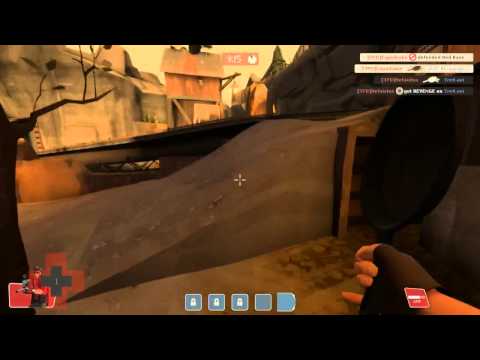 Steam Community :: Video :: Ready Steady Pan - Defending the last point ...