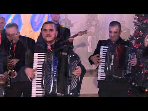 Davor Prvulovic - NG Program 2016 (TV Istok)