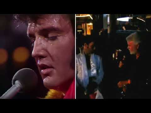 Pastor Bob Joyce Elvis Comparison