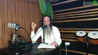 מדברים מרבי נחמן מברסלב   החלל הפנוי   חוכמות שהם לא חוכמות (הרב מאור קריו) - התמונה מוצגת ישירות מתוך אתר האינטרנט יוטיוב. זכויות היוצרים בתמונה שייכות ליוצרה. קישור קרדיט למקור התוכן נמצא בתוך דף הסרטון