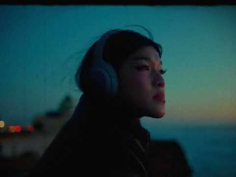 O Black - Adhuro Prem ft. Gek Lama (Official Visualizer)