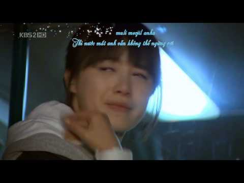 [Kara + Vietsub] Something happened to my heart - Boys over flower OST - A&T - Vườn sao băng HD