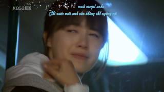 Download lagu [Kara   Vietsub] Something happened to my heart - Boys over flower OST - A&T - Vườn sao băng HD mp3