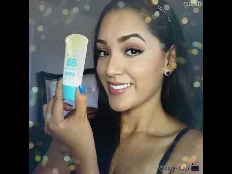 FIRST IMPRESSIONS | Maybelline Dream Pure BB Cream