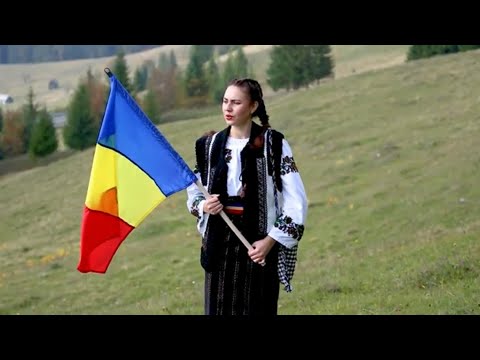 Mariana Malos - AVEA UN NUME, ROMANIA (IMN, Videoclip - 2020) 💙💛❤️
