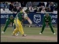 Makhaya Ntini 6 22 Vs Australia 2nd ODI 2006