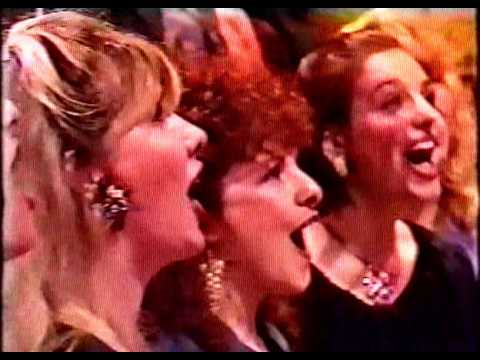 Hillsong   People Just Like Us 1994 VHSRip