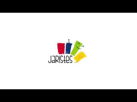 JARISTES - YA DENYA يا الدنيا (LYRICS)
