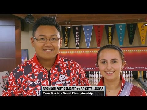 PBA Challenge - Teen Masters Grand Championship