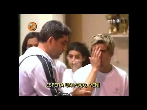 Videomatch - La peor clase de tu vida 14