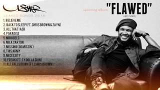 Usher - Hard II Love(New Album 2016)+ Tracklist