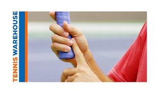 How to measure your grip size video link