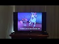 Opening To 101 Dalmatians 1996 1997 VHS Australia