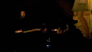 Promise Of Redemption - From The Second I Wake Up (1/17/09)