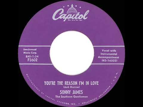 Video thumbnail for You’re The Reason I’m In Love