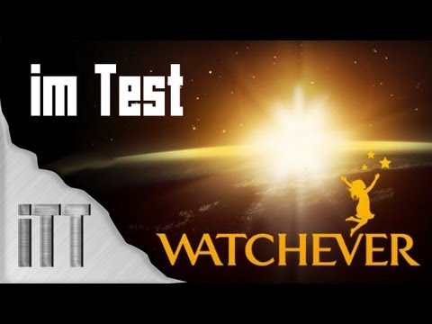 Filme & Serien - auch mobil - ansehen! - WatchEver