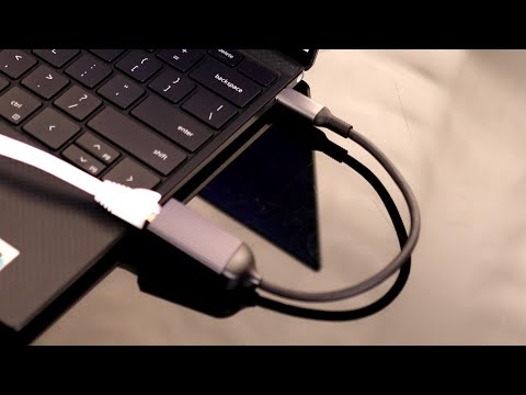 acer USB C to Ethernet Adapter, Gigabit RJ45 to USB 3.0 Type-C Ethernet LAN Network Adapter