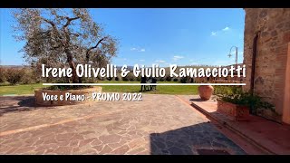 `Irene Olivelli e Giulio Ramacciotti` DUO video preview
