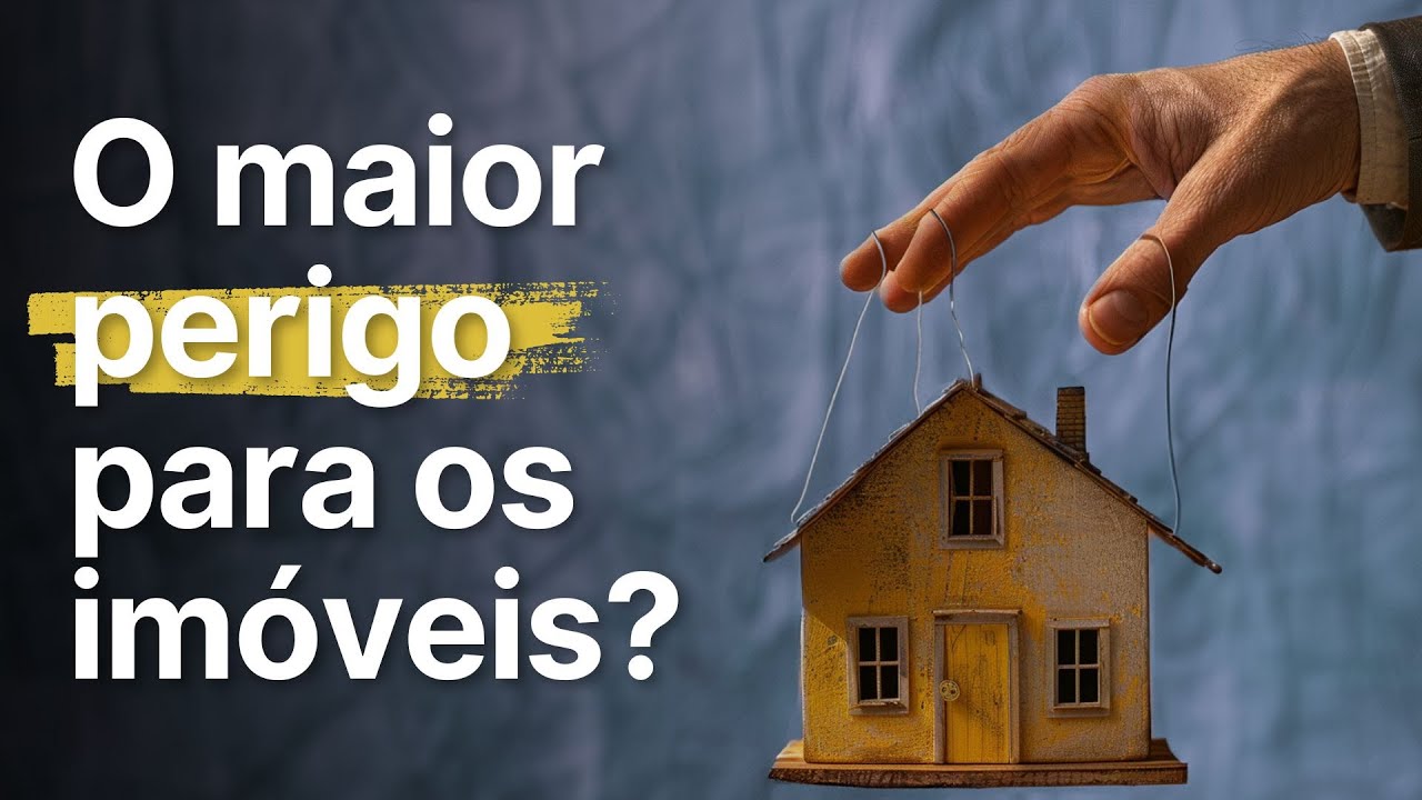 Controles de aluguel ajudam ou prejudicam os imóveis?