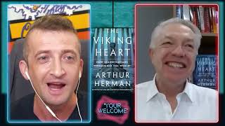 Arthur Herman - The Viking Heart - 