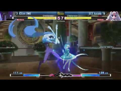 VSB: Underdogs - Season 3 #1 - Uniel Grand Finals