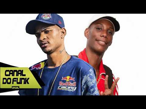 MC Denny e MC GW - Brabo dos Bailes (DJ Niel)