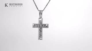 Κόσμημα Κοτσώνης Κόρινθος / Κοσμήματα με την υπογραφή του καλύτερου Ελληνικού εργαστηρίου