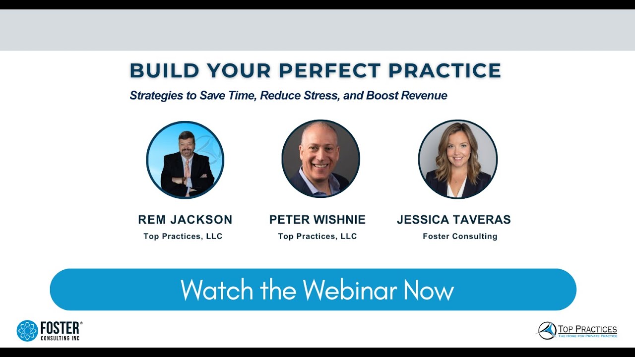 Podiatry Prosperity Blueprint