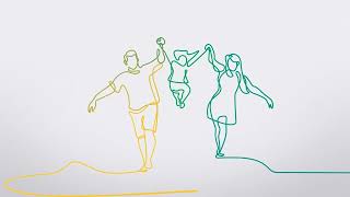 Bom Futuro 40 Anos - Selo comemorativo