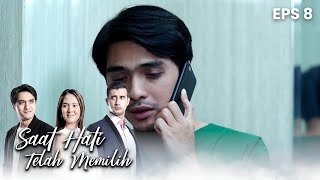 Download lagu Andi minta Haris bikin surprise ulang tahun Riri | SAAT HATI TELAH MEMILIH Eps 8 PART 2 mp3