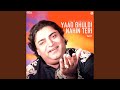 Yaad Bhuldi Nahin Teri
