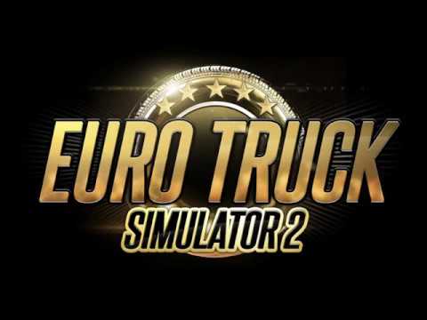 ETS 2 feat Promods and Rusmap - You Decide