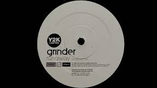 Grinder - Runaway (Original Mix)