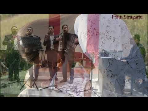 Frații Strugariu - Nu te uit mama mea !
