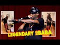 No One Knew 2baba Was Rehearsing For Acapella Full 40 2 Kings A Guy Comedy Show