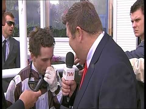 Secret Admirer Group 1 Flights Stakes 2010