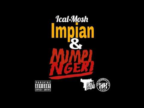 Ical Mosh - Impian dan Mimpi Ngeri
