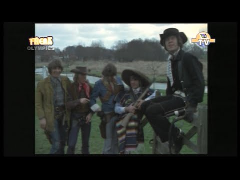 Dave Dee, Dozy, Beaky, Mick & Tich - The Legend Of Xanadu (  Promo 1968 HQ Audio )