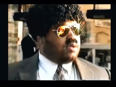 EDDY BAKER - GET IT N GO [ Music Video ]