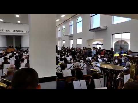 ensaio regional Nova Mutun MT hino 458