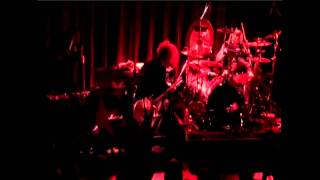 Melvins &quot;Second Coming/Ballad of Dwight Fry&quot;  Boston, Ma 5-16-09 in HD