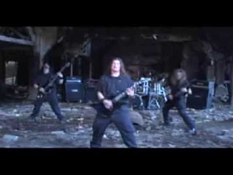 Beyond the Flesh - Scars That Remain online metal music video by BEYOND THE FLESH