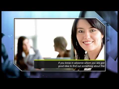 Ann Joseph Educational Video with my Voice Over