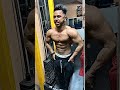 18 YEAR FULL DESI NATURAL BODYBUILDER | #SHORTS #FITNESS